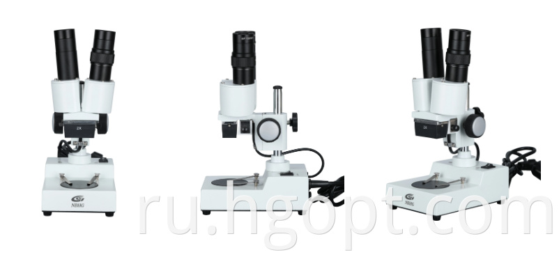 Xtx 1b Wf10x 20mm Rotatable 90 Degrees Inclination 45 Binocular Stereo Microscope6